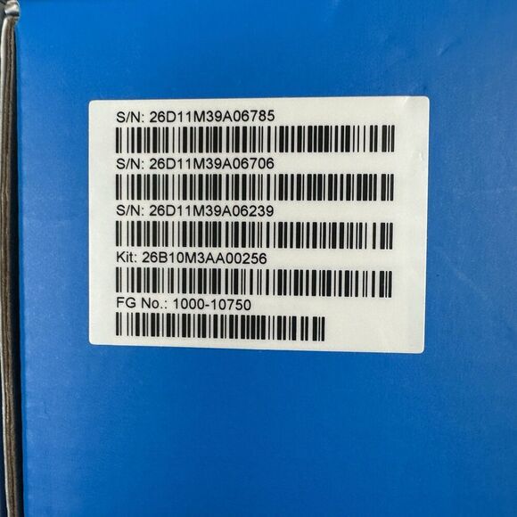 Linksys Velop Dual Band Mesh WiFi System White AC1200 3-Pack - Picture 6 of 9